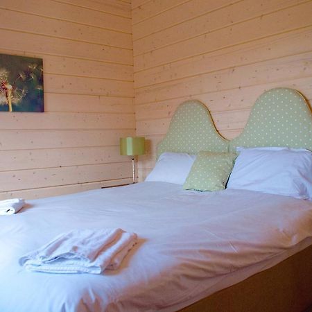 Skylark Lodge Dumfries Kültér fotó