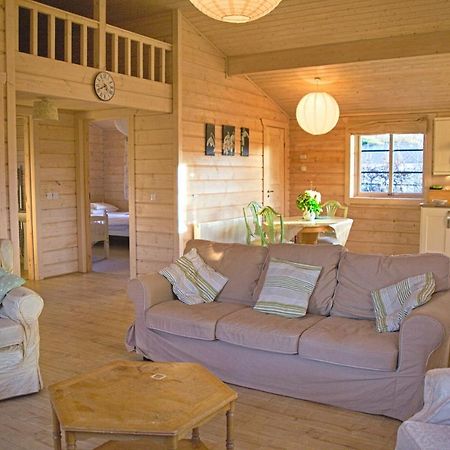 Skylark Lodge Dumfries Kültér fotó