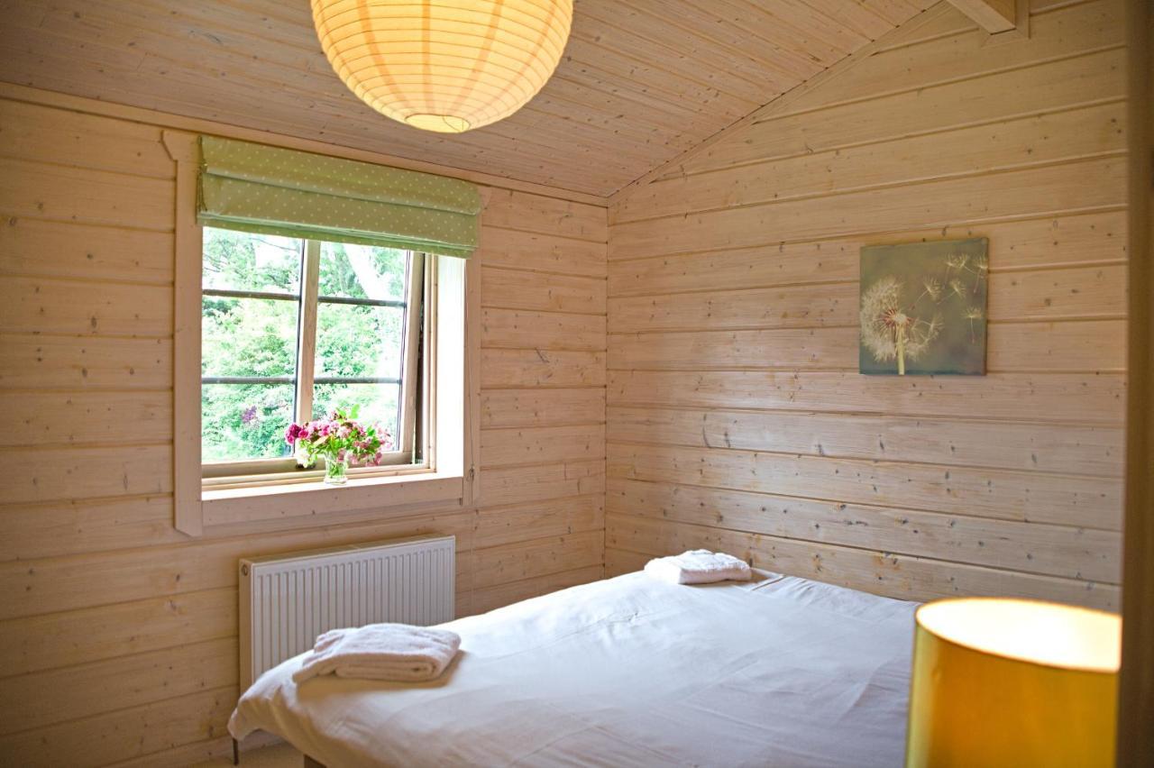 Skylark Lodge Dumfries Kültér fotó
