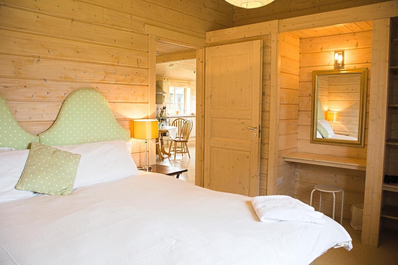 Skylark Lodge Dumfries Kültér fotó